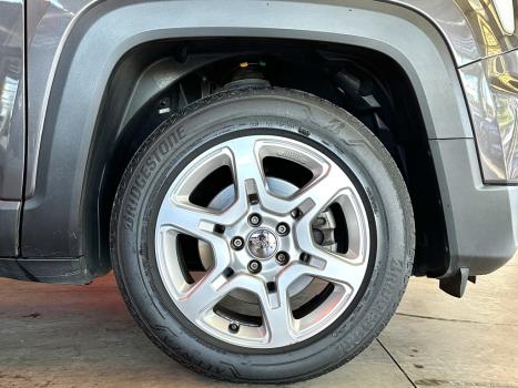 JEEP Renegade 1.3 16V 4P FLEX T270 SPORT TURBO AUTOMTICO, Foto 6
