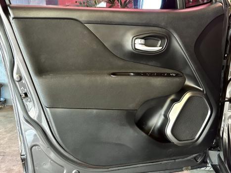 JEEP Renegade 1.3 16V 4P FLEX T270 SPORT TURBO AUTOMTICO, Foto 8