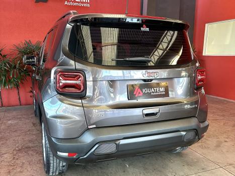 JEEP Renegade 1.3 16V 4P FLEX T270 SPORT TURBO AUTOMTICO, Foto 11