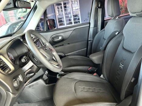 JEEP Renegade 1.3 16V 4P FLEX T270 SPORT TURBO AUTOMTICO, Foto 14