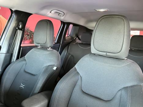 JEEP Renegade 1.3 16V 4P FLEX T270 SPORT TURBO AUTOMTICO, Foto 15