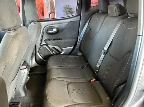 JEEP Renegade 1.3 16V 4P FLEX T270 SPORT TURBO AUTOMTICO, Foto 16