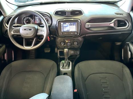 JEEP Renegade 1.3 16V 4P FLEX T270 SPORT TURBO AUTOMTICO, Foto 17