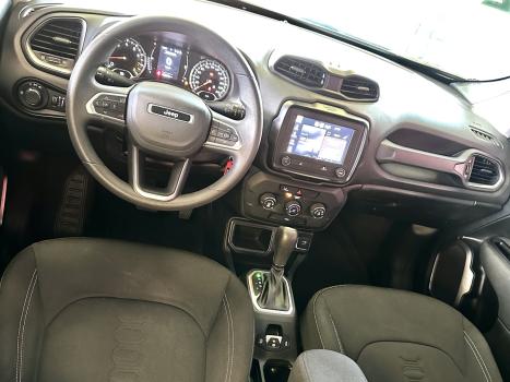 JEEP Renegade 1.3 16V 4P FLEX T270 SPORT TURBO AUTOMTICO, Foto 18