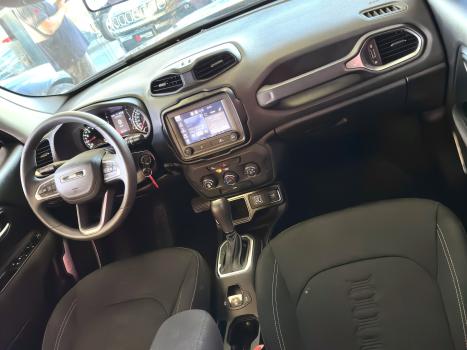 JEEP Renegade 1.3 16V 4P FLEX T270 SPORT TURBO AUTOMTICO, Foto 19