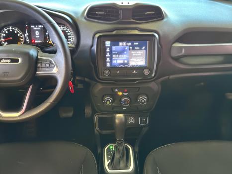 JEEP Renegade 1.3 16V 4P FLEX T270 SPORT TURBO AUTOMTICO, Foto 20