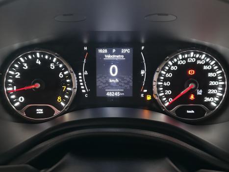 JEEP Renegade 1.3 16V 4P FLEX T270 SPORT TURBO AUTOMTICO, Foto 21