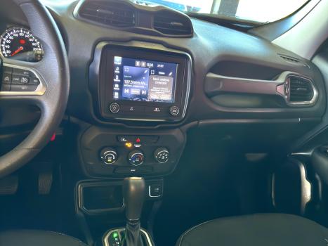 JEEP Renegade 1.3 16V 4P FLEX T270 SPORT TURBO AUTOMTICO, Foto 22