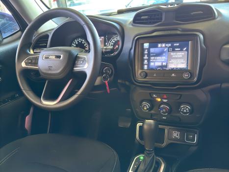 JEEP Renegade 1.3 16V 4P FLEX T270 SPORT TURBO AUTOMTICO, Foto 23