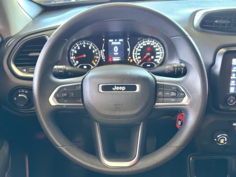 JEEP Renegade 1.3 16V 4P FLEX T270 SPORT TURBO AUTOMTICO, Foto 24
