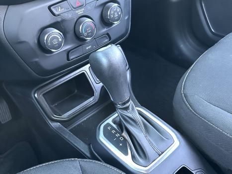 JEEP Renegade 1.3 16V 4P FLEX T270 SPORT TURBO AUTOMTICO, Foto 25