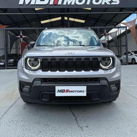 JEEP Renegade 1.3 16V 4P FLEX T270 SPORT TURBO AUTOMTICO, Foto 3