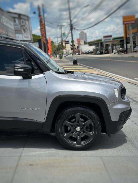 JEEP Renegade 1.3 16V 4P FLEX T270 SPORT TURBO AUTOMTICO, Foto 4