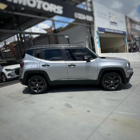 JEEP Renegade 1.3 16V 4P FLEX T270 SPORT TURBO AUTOMTICO, Foto 5