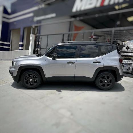 JEEP Renegade 1.3 16V 4P FLEX T270 SPORT TURBO AUTOMTICO, Foto 6