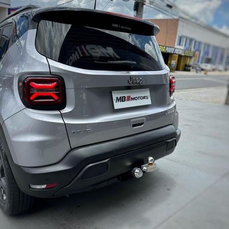 JEEP Renegade 1.3 16V 4P FLEX T270 SPORT TURBO AUTOMTICO, Foto 8