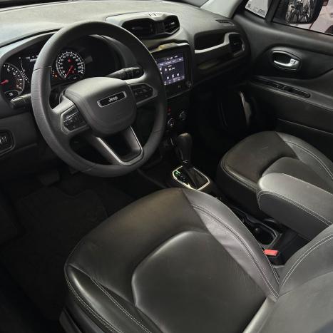 JEEP Renegade 1.3 16V 4P FLEX T270 SPORT TURBO AUTOMTICO, Foto 9