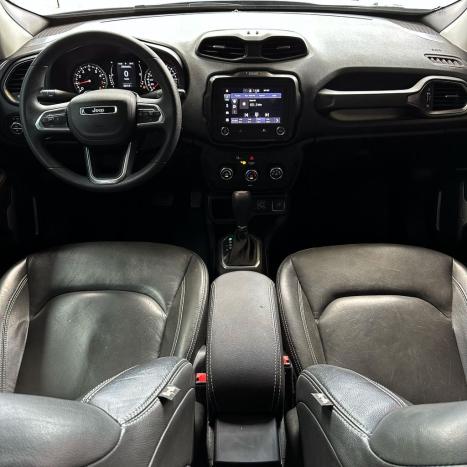JEEP Renegade 1.3 16V 4P FLEX T270 SPORT TURBO AUTOMTICO, Foto 11