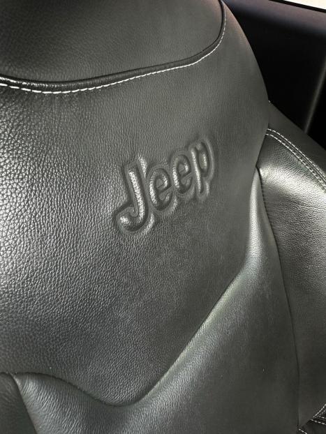JEEP Renegade 1.3 16V 4P FLEX T270 SPORT TURBO AUTOMTICO, Foto 15