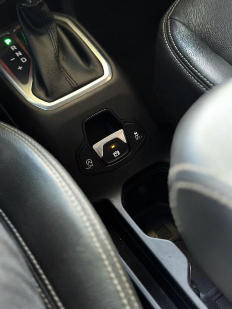 JEEP Renegade 1.3 16V 4P FLEX T270 SPORT TURBO AUTOMTICO, Foto 18