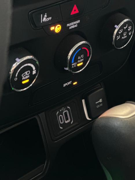 JEEP Renegade 1.3 16V 4P FLEX T270 SPORT TURBO AUTOMTICO, Foto 19