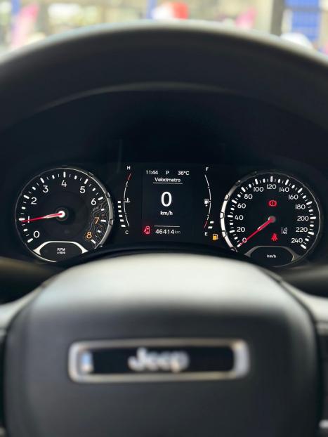 JEEP Renegade 1.3 16V 4P FLEX T270 SPORT TURBO AUTOMTICO, Foto 22