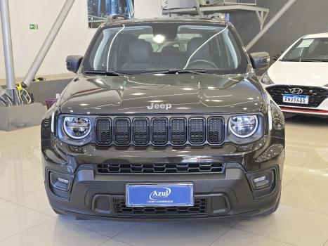 JEEP Renegade 1.3 16V 4P FLEX T270 SPORT TURBO AUTOMTICO, Foto 2