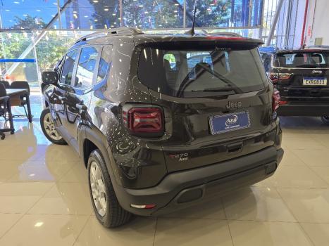 JEEP Renegade 1.3 16V 4P FLEX T270 SPORT TURBO AUTOMTICO, Foto 4