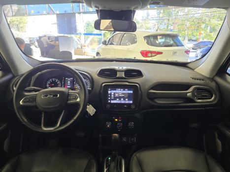 JEEP Renegade 1.3 16V 4P FLEX T270 SPORT TURBO AUTOMTICO, Foto 7