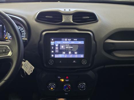 JEEP Renegade 1.3 16V 4P FLEX T270 SPORT TURBO AUTOMTICO, Foto 8