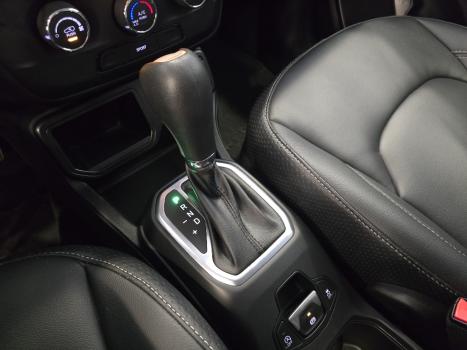 JEEP Renegade 1.3 16V 4P FLEX T270 SPORT TURBO AUTOMTICO, Foto 9