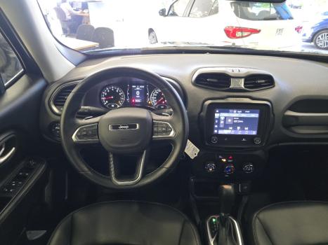 JEEP Renegade 1.3 16V 4P FLEX T270 SPORT TURBO AUTOMTICO, Foto 10