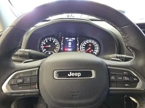 JEEP Renegade 1.3 16V 4P FLEX T270 SPORT TURBO AUTOMTICO, Foto 11