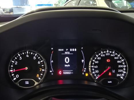 JEEP Renegade 1.3 16V 4P FLEX T270 SPORT TURBO AUTOMTICO, Foto 12