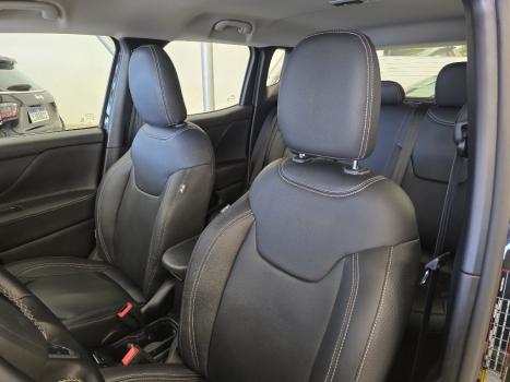 JEEP Renegade 1.3 16V 4P FLEX T270 SPORT TURBO AUTOMTICO, Foto 15