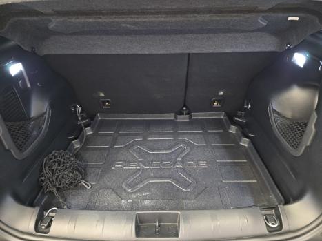 JEEP Renegade 1.3 16V 4P FLEX T270 SPORT TURBO AUTOMTICO, Foto 17