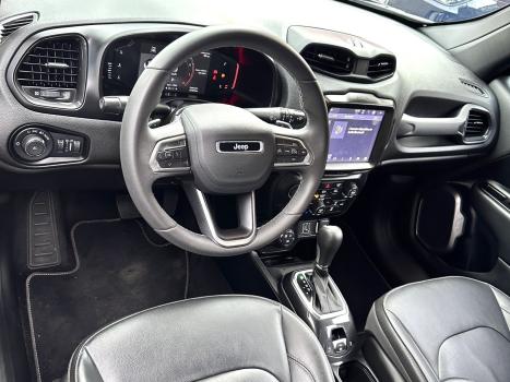 JEEP Renegade 1.3 16V 4P FLEX T270 S 4X4 TURBO AUTOMTICO, Foto 2
