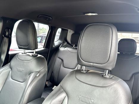 JEEP Renegade 1.3 16V 4P FLEX T270 S 4X4 TURBO AUTOMTICO, Foto 13