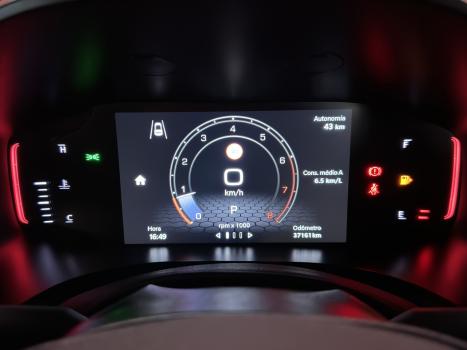 JEEP Renegade 1.3 16V 4P FLEX T270 S 4X4 TURBO AUTOMTICO, Foto 14