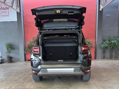 JEEP Renegade 1.3 16V 4P FLEX T270 S 4X4 TURBO AUTOMTICO, Foto 15