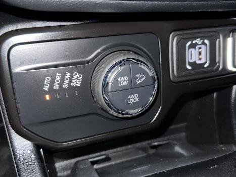 JEEP Renegade 1.3 16V 4P FLEX T270 S 4X4 TURBO AUTOMTICO, Foto 7