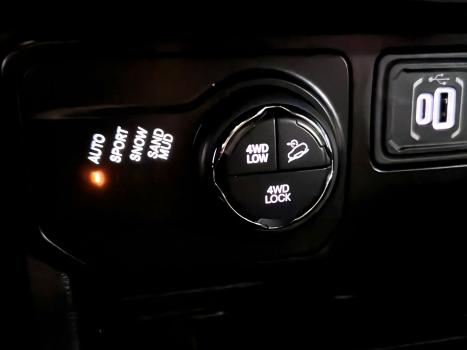 JEEP Renegade 1.3 16V 4P FLEX T270 S 4X4 TURBO AUTOMTICO, Foto 16