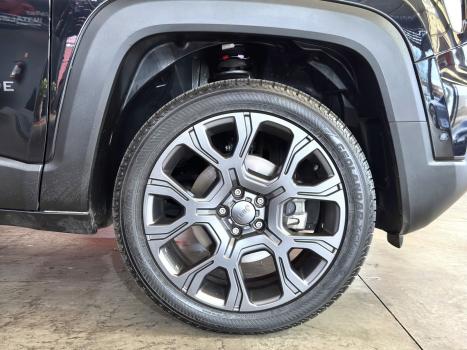 JEEP Renegade 1.3 16V 4P FLEX T270 S 4X4 TURBO AUTOMTICO, Foto 17