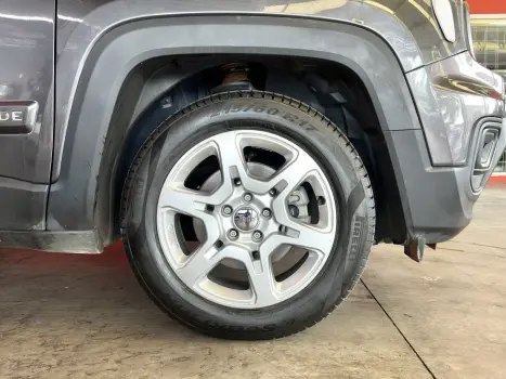 JEEP Renegade 1.3 16V 4P FLEX T270 SPORT TURBO AUTOMTICO, Foto 6