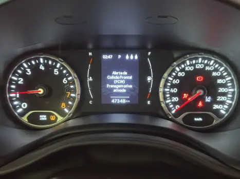 JEEP Renegade 1.3 16V 4P FLEX T270 SPORT TURBO AUTOMTICO, Foto 12