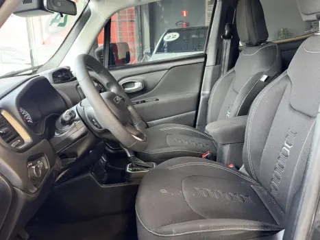 JEEP Renegade 1.3 16V 4P FLEX T270 SPORT TURBO AUTOMTICO, Foto 13