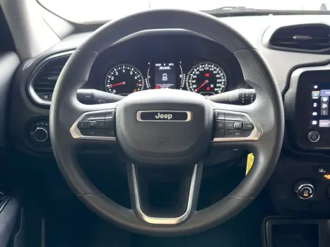 JEEP Renegade 1.3 16V 4P FLEX T270 SPORT TURBO AUTOMTICO, Foto 17