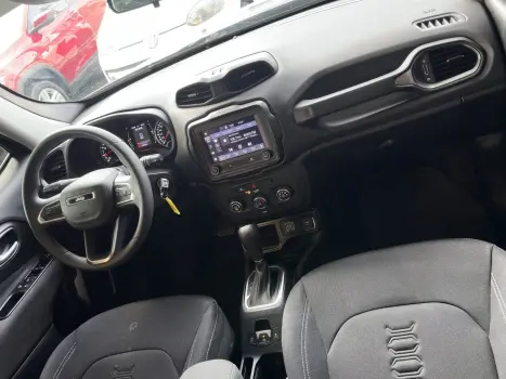 JEEP Renegade 1.3 16V 4P FLEX T270 SPORT TURBO AUTOMTICO, Foto 19