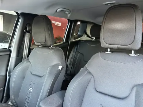 JEEP Renegade 1.3 16V 4P FLEX T270 SPORT TURBO AUTOMTICO, Foto 10