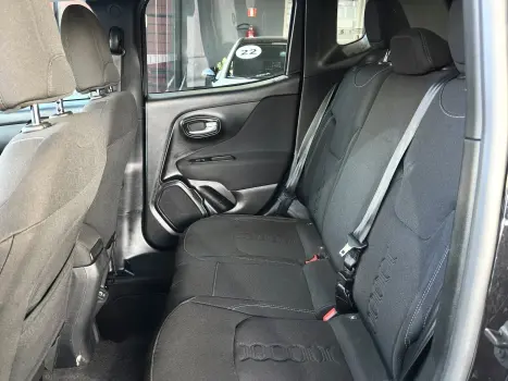 JEEP Renegade 1.3 16V 4P FLEX T270 SPORT TURBO AUTOMTICO, Foto 11